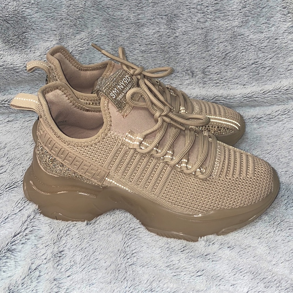 Steve Madden shoes